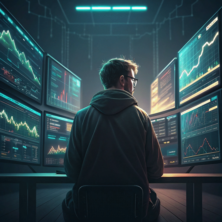 How to Trade QQQ Options from Zero